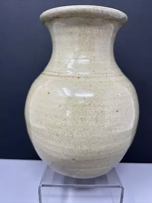 £60 • Buy Eddie Hopkins For Winchcombe Pottery Vase 17 Cms High #287