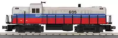 O-Gauge - MTH - Metro North RS-3 Diesel Engine #605 W/ Proto-Sound 3.0 • $389.99