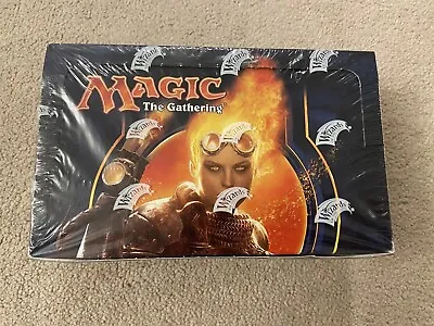 2014 Magic Of The Gathering Core Set Booster Box Factory Sealed • $181.55