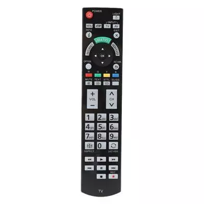 New N2QAYB000746 For Panasonic TV Remote THP50ST50A THP60ST50A THP65ST50A • $16.23