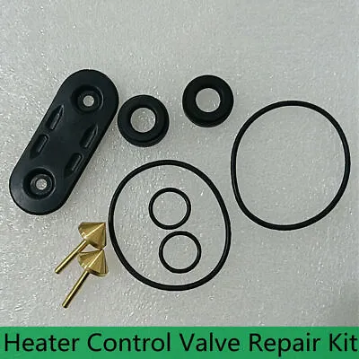 Heater Control Valve Repair Kit For Mercedes-Benz W202 W210 W220 W221 W124 W140 • $13.51
