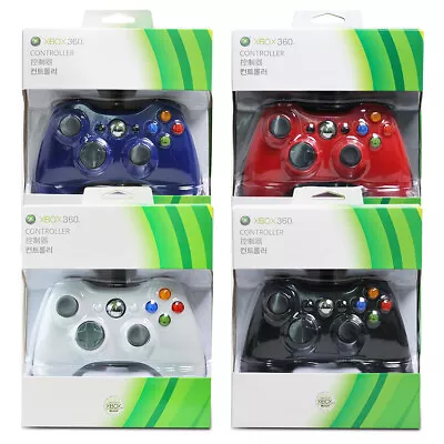 Microsoft Xbox 360 Wired Controller • $32.65