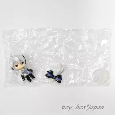 Nendoroid Petit Yowane Haku Figure Vocaloid #01 Good Smile Company Anime 2009 • $32