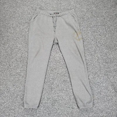 Ecko Unltd Pants Men's Extra Large Gray Sweatpants • $10.65