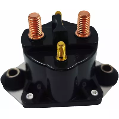 89-68258A4 Starter Power Trim Solenoid Relay For Mercury Mariner Outboard 12V • $23.69