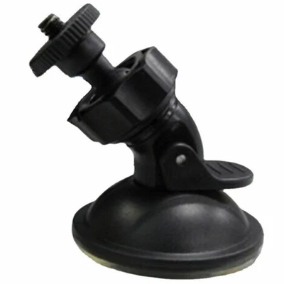 $9.89 • Buy Mount Recorder Bracket Car Mounted Suction Cup Bracket Sucker Dash Cam Holder