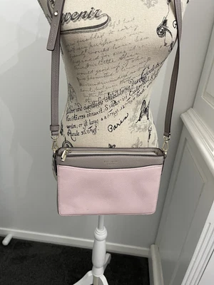 $99 • Buy KATE SPADE Crossbody Bag