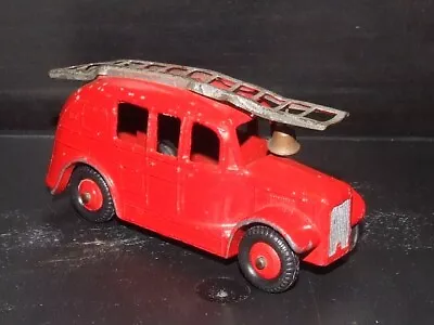 £14.99 • Buy VINTAGE Dinky Toys 250 Fire Engine By Meccano Ltd