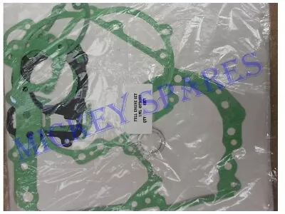 New Vespa Lml Px 4 Stroke Full Gasket Set 4t Packing Kit Engine • $1.80