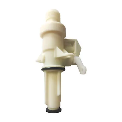 Upgraded Thetford Aqua Magic IV Toilet Water Valve Replacement For RV Part 13168 • $16.99