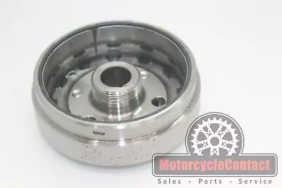 03-04 Ninja Zx6r 636 Flywheel Fly Wheel Rotor Crank Shaft Magnet Crankshaft  • $54.44