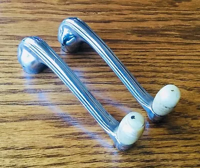 1930s Packard WINDOW CRANK HANDLES Vtg Interior • $50