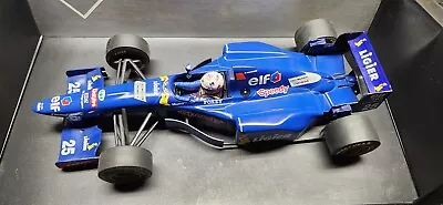 Martin Brundle 1/18 Scale 1995 Ligier JS41 F1 Minichamps Diecast Formula One • $40