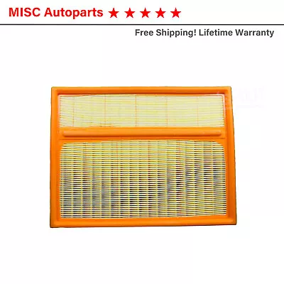 Engine Air Filter For Mercedes-Benz C230 C280 ML320 350 430 500 ML55 AMG • $14.65