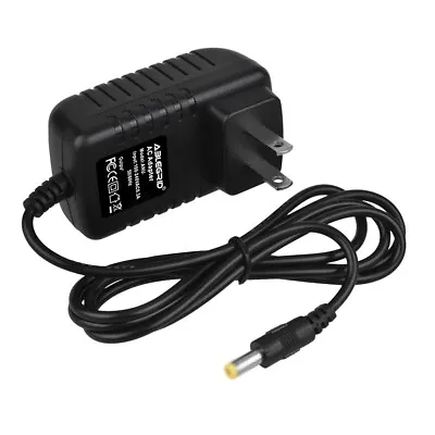 AC Adapter Power Supply For Vestax VCI-380 VCI-300MK2 Spin DJ Controller Mixer • $22.99
