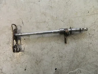 #* 07 08 Yamaha YZFR1 YZF R1 Engine Gear Shift Shaft Shifter Motor ** 2007  C • $19.95