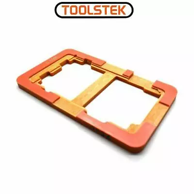 For Samsung Galaxy S4 I9500 Touch Screen Replacement Mount Mold-Glass Repair • £3.99