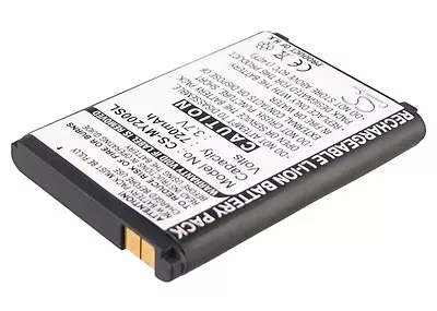 3.7V Battery For Sagem SA7A-SN2 WT048000800 MY401X MY401v MY301x MY-C5-3 M • £13.49
