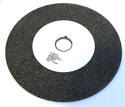 GREY Profile Grinding Wheel For WADKIN Profile Grinders -1.1/4  Bore - GENUINE • $30.83