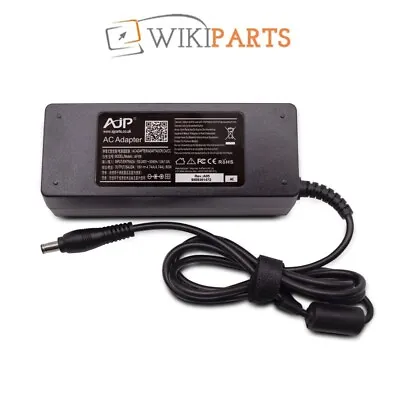 £16.89 • Buy New AJP 90W Battery Charger AC Adapter For SAMSUNG N210 Laptop (19v 4.74a)