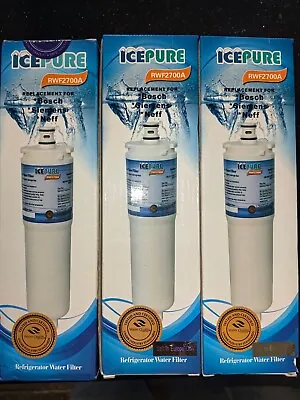 Neff/samsung/bosch Fridge Freezer Water Filter • £8