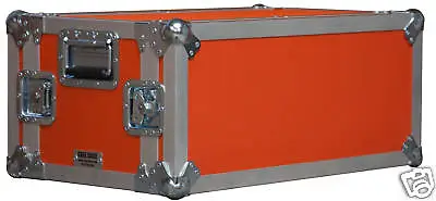 $391.50 • Buy ATA Live In Style Road Case For Orange TH30 Amp Head
