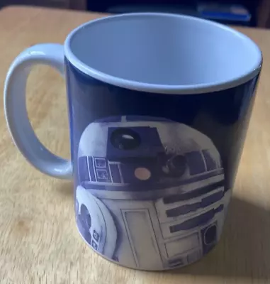 Star Wars R2-D2 Mug • $7.99