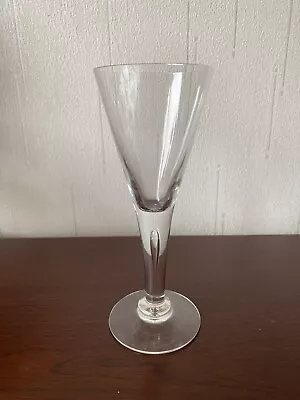 Dartington Sharon Sherry/ Small Wine Glass • £8