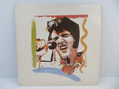 Elvis Presley The Alternate Aloha APL1 6050 1988 Vinyl - Fast Postage !! • $29.99