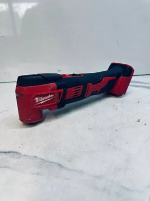 Milwaukee 18v Multi Tool M18 BMT BODY ONLY • £60