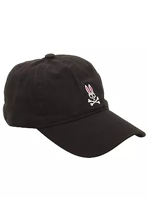 $30 • Buy Psycho Bunny Men's Sunbleached Cap
