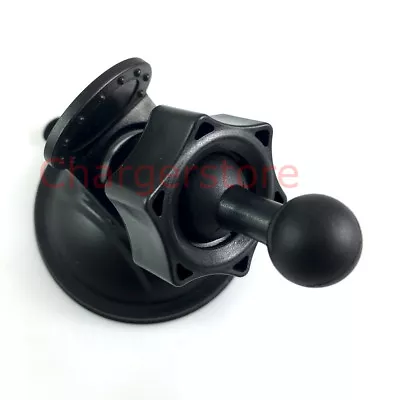 Car Rearview Mirror Mount/Suction Cup For Mio Navman Mivue Dash Cam 608 618 638 • £5.99