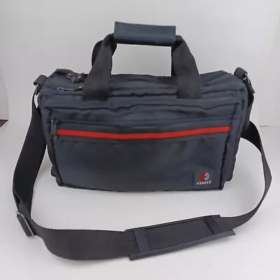 Vintage Coast Camera Video Camcorder Retro Classic Vacation Travel Bag • $17.49