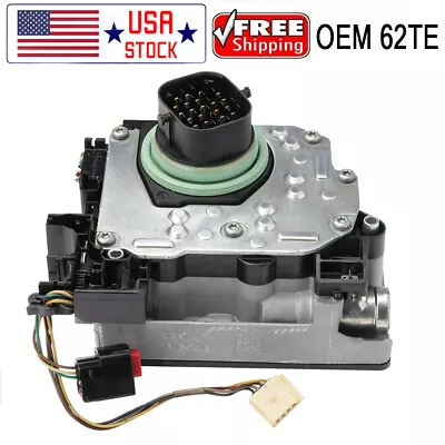 OEM 62TE Shift Solenoid Pack For 2006-2018 Dodge Journey Grand Caravan Chrysler  • $137.99