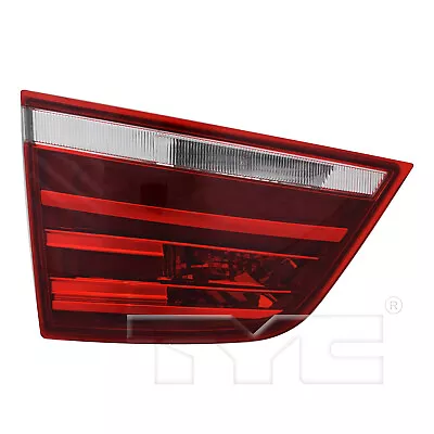 Inner Trunk Lid Tail Light Lamp For 11-17 BMW X3 W/o Xenon H/L Left Driver • $100