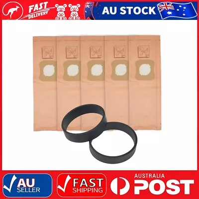 6PCS Dust Bags + 2PCS Belts For Kirby G3 G4 G5 G6 G7 Vacuum Cleaner Parts • $37.99