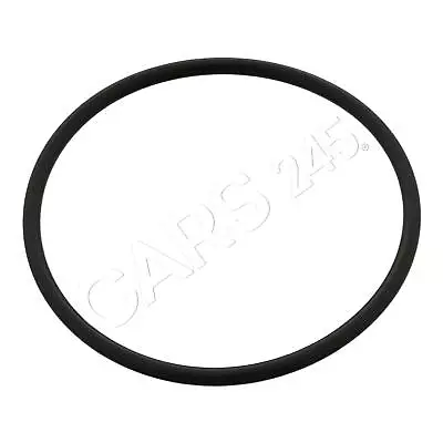 FEBI Sealing Ring For IVECO OPEL VAUXHALL Daily III Omega B Vectra B 0199973745 • $5.54