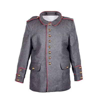 Warreplica German Waffenrock M07/10 Tunic Reproduction (Small - 38 Inches) S154 • $184.33