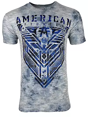 American Fighter Men's T-shirt Finaley Premium Athletic MMA XS-3XL $44 • $26.95