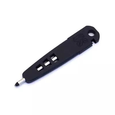 Keyport Mini Pen (Black Ink) - Premium EDC Pen | Flat Pen Specifically Designed • $16.70