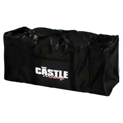 Castle Motorcycle Snowmobile Motocross Gear Bag • $69.99