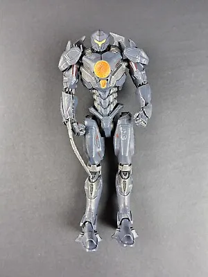 Diamond Selects Pacific Rim Uprising Gipsy Avenger 8  Action Figure Toy • $21.21