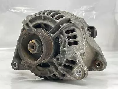 2003 Audi Allroad Quattro Alternator 14 Volt 140 Amp 100K Mile 078903016AB 02-05 • $113.99