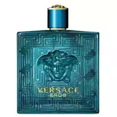 Versace Eros Eau De Toilette Spray Cologne For Men 3.4 Oz • $38.99