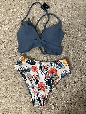 Zaful Bikini Small Set • $15