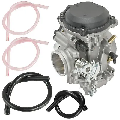 Caltric Carburetor Carb For Yamaha 5FG-14901-00-00 Carburetor / TTR225 • $39.50
