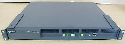 Mitel 3300 Universal ASU Analogue Services Unit Networking  • $378.89