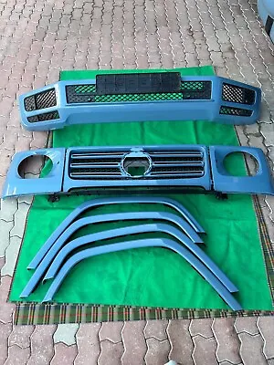 Mercedes-benz G-class Parts Accessories • $2850