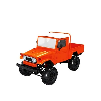 MN-45 For FJ45 1:12 Scale RC Car RTR Versi??N 2.4G 4WD RC Rock Crawler RC 7650 • $30.94