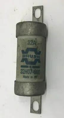 New/old Stock Brush 32A Fuse. • £4.99